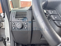 Opel meriva 1 4i cosmo, 2010 - afbeelding 13 van  34