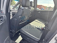 Opel meriva 1 4i cosmo, 2010 - afbeelding 14 van  34