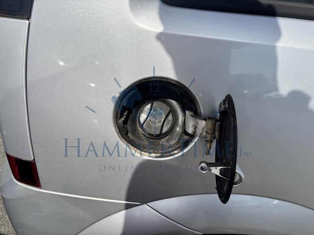 Opel meriva 1 4i cosmo, 2010 - afbeelding 16 van  34