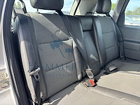 Opel meriva 1 4i cosmo, 2010 - afbeelding 17 van  34