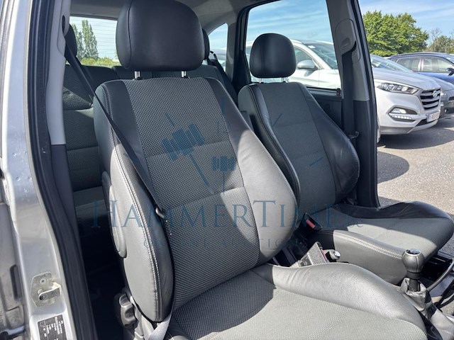 Opel meriva 1 4i cosmo, 2010 - afbeelding 18 van  34