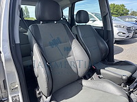 Opel meriva 1 4i cosmo, 2010 - afbeelding 18 van  34