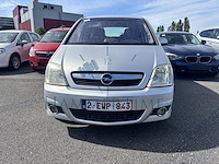 Opel meriva 1 4i cosmo, 2010 - afbeelding 12 van  34
