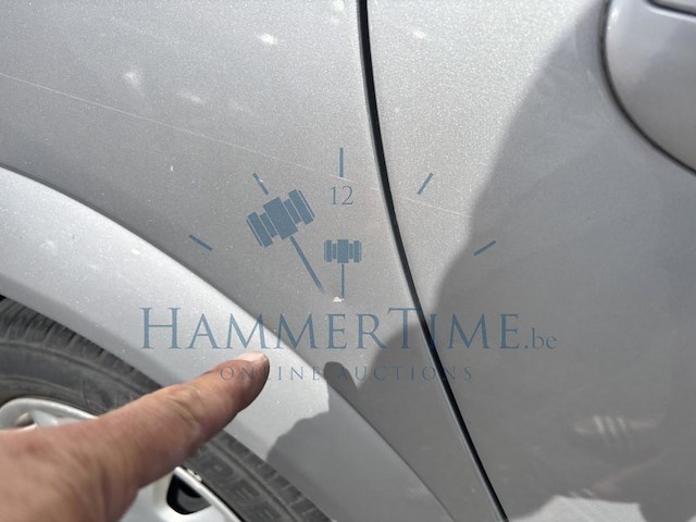 Opel meriva 1 4i cosmo, 2010 - afbeelding 24 van  34