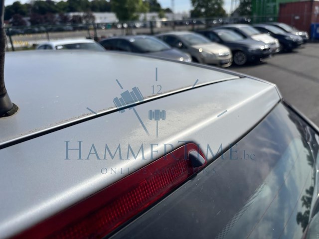 Opel meriva 1 4i cosmo, 2010 - afbeelding 26 van  34