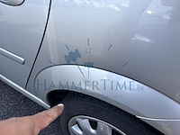 Opel meriva 1 4i cosmo, 2010 - afbeelding 27 van  34