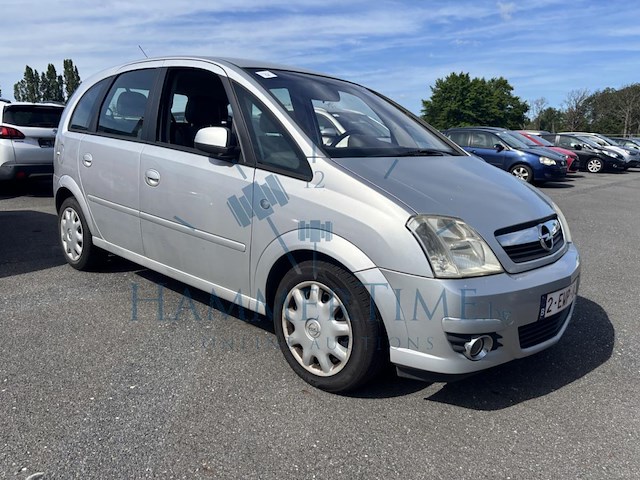 Opel meriva 1 4i cosmo, 2010 - afbeelding 23 van  34