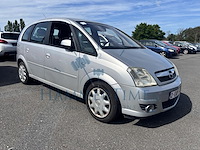 Opel meriva 1 4i cosmo, 2010 - afbeelding 23 van  34