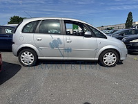 Opel meriva 1 4i cosmo, 2010 - afbeelding 29 van  34
