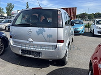 Opel meriva 1 4i cosmo, 2010 - afbeelding 30 van  34