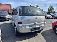 Opel meriva 1 4i cosmo, 2010 - afbeelding 32 van  34