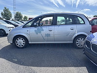 Opel meriva 1 4i cosmo, 2010 - afbeelding 33 van  34