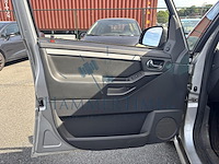 Opel meriva 1 4i cosmo, 2010 - afbeelding 34 van  34