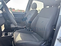 Opel meriva 1 7 cdti essentia, 2009 - afbeelding 4 van  40