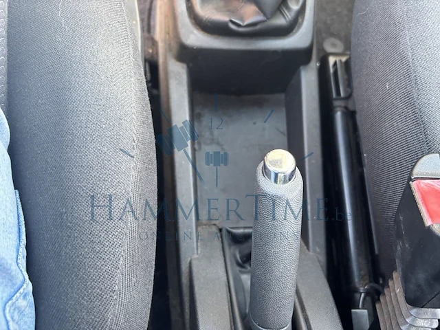 Opel meriva 1 7 cdti essentia, 2009 - afbeelding 11 van  40