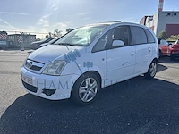 Opel meriva 1 7 cdti essentia, 2009