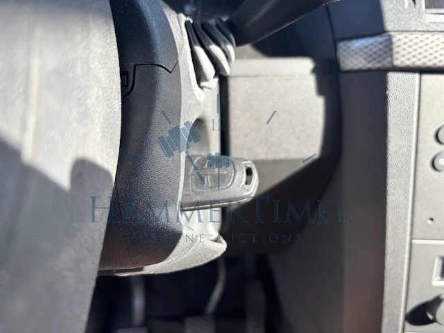Opel meriva 1 7 cdti essentia, 2009 - afbeelding 13 van  40