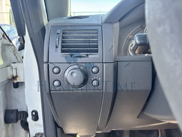 Opel meriva 1 7 cdti essentia, 2009 - afbeelding 14 van  40