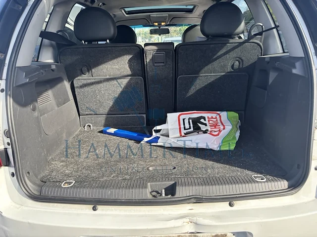 Opel meriva 1 7 cdti essentia, 2009 - afbeelding 16 van  40