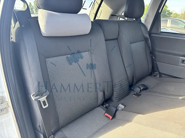 Opel meriva 1 7 cdti essentia, 2009 - afbeelding 19 van  40