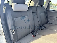 Opel meriva 1 7 cdti essentia, 2009 - afbeelding 19 van  40