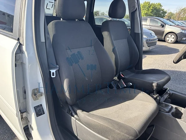 Opel meriva 1 7 cdti essentia, 2009 - afbeelding 20 van  40