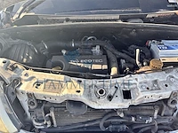 Opel meriva 1 7 cdti essentia, 2009 - afbeelding 24 van  40