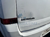 Opel meriva 1 7 cdti essentia, 2009 - afbeelding 33 van  40