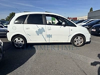 Opel meriva 1 7 cdti essentia, 2009 - afbeelding 34 van  40