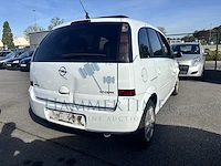 Opel meriva 1 7 cdti essentia, 2009 - afbeelding 36 van  40