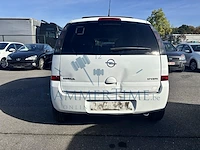 Opel meriva 1 7 cdti essentia, 2009 - afbeelding 37 van  40