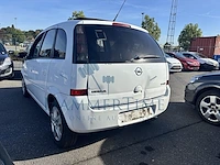 Opel meriva 1 7 cdti essentia, 2009 - afbeelding 38 van  40