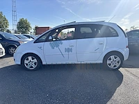Opel meriva 1 7 cdti essentia, 2009 - afbeelding 39 van  40