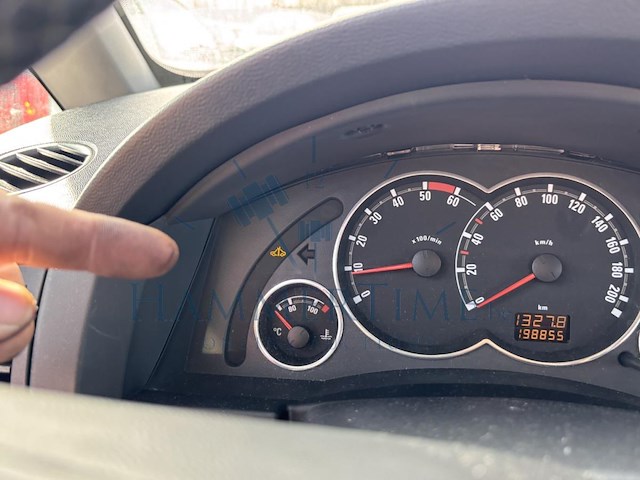 Opel meriva 1.3 cdti ecoflex cosmo fap, 2010 - afbeelding 4 van  34