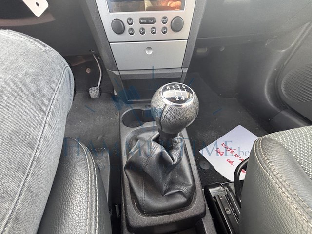 Opel meriva 1.3 cdti ecoflex cosmo fap, 2010 - afbeelding 7 van  34