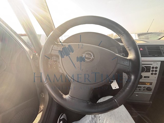 Opel meriva 1.3 cdti ecoflex cosmo fap, 2010 - afbeelding 9 van  34