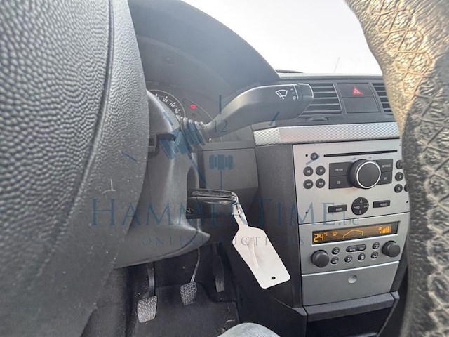 Opel meriva 1.3 cdti ecoflex cosmo fap, 2010 - afbeelding 10 van  34