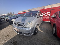 Opel meriva 1.3 cdti ecoflex cosmo fap, 2010 - afbeelding 1 van  34
