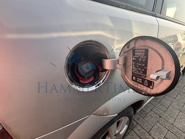 Opel meriva 1.3 cdti ecoflex cosmo fap, 2010 - afbeelding 15 van  34