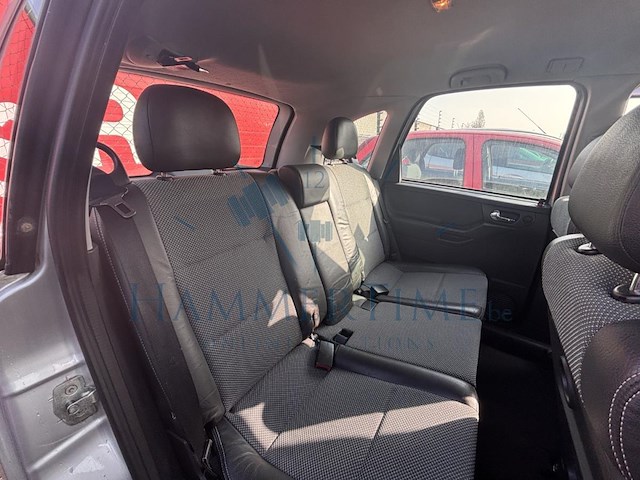 Opel meriva 1.3 cdti ecoflex cosmo fap, 2010 - afbeelding 16 van  34