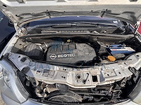 Opel meriva 1.3 cdti ecoflex cosmo fap, 2010 - afbeelding 20 van  34