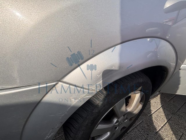 Opel meriva 1.3 cdti ecoflex cosmo fap, 2010 - afbeelding 21 van  34