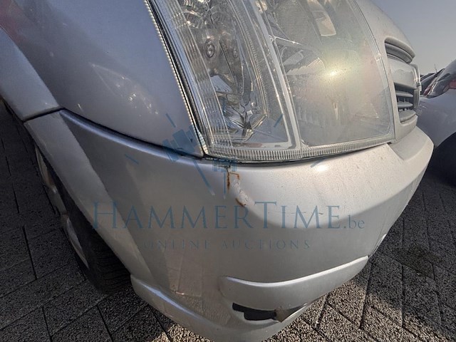 Opel meriva 1.3 cdti ecoflex cosmo fap, 2010 - afbeelding 24 van  34