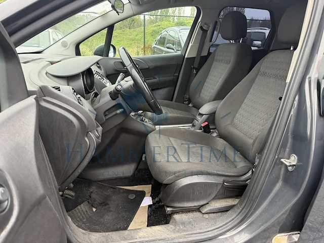 Opel meriva 1.3 cdti ecoflex enjoy active dpf, 2014 - afbeelding 2 van  31