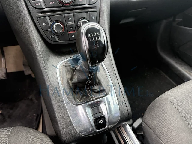 Opel meriva 1.3 cdti ecoflex enjoy active dpf, 2014 - afbeelding 4 van  31