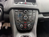 Opel meriva 1.3 cdti ecoflex enjoy active dpf, 2014 - afbeelding 5 van  31