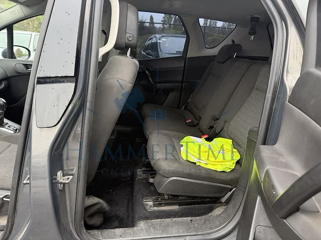 Opel meriva 1.3 cdti ecoflex enjoy active dpf, 2014 - afbeelding 10 van  31