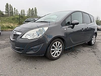 Opel meriva 1.3 cdti ecoflex enjoy active dpf, 2014