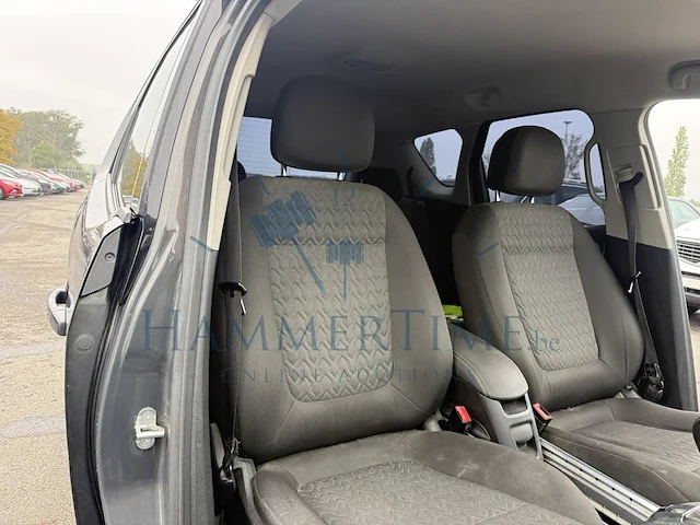 Opel meriva 1.3 cdti ecoflex enjoy active dpf, 2014 - afbeelding 15 van  31