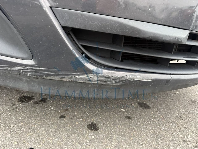 Opel meriva 1.3 cdti ecoflex enjoy active dpf, 2014 - afbeelding 19 van  31